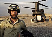 Espoo Ciné - Missä luuraa Osama Bin Laden?