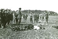 Uhrit 1918 - Ohj. Seppo Rustanius
