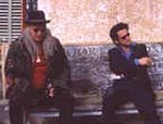 U-Turn (Jon Voight & Sean Penn) - (c) 1997 TriStar Pictures