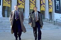 The Relic - (c) 1996 Paramount Pictures