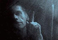Benjamin Smoke