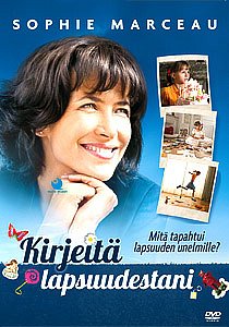 Elokuvan kansikuva