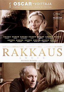 Elokuvan kansikuva