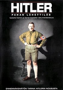 Elokuvan kansikuva