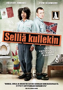 Elokuvan kansikuva