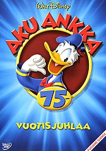 Elokuvan kansikuva