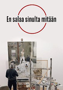 Elokuvan kansikuva