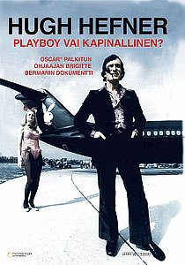 Elokuvan kansikuva