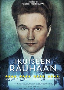 Elokuvan kansikuva