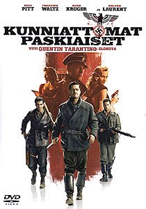 Elokuvan kansikuva