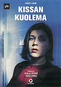 Elokuvan kansikuva