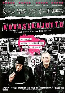 Elokuvan kansikuva