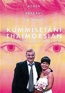 Elokuvan kansikuva