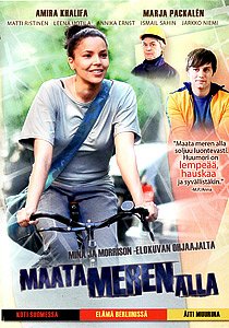 Elokuvan kansikuva