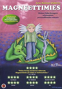 Elokuvan kansikuva