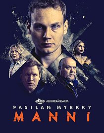 Elokuvan kansikuva