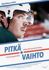 Elokuvan kansikuva