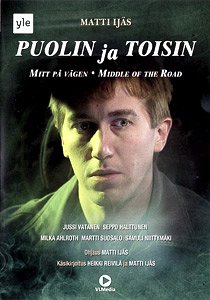 Elokuvan kansikuva