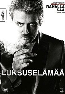 Elokuvan kansikuva