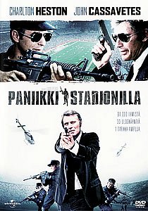 Elokuvan kansikuva
