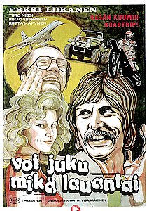 Elokuvan kansikuva
