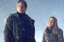 X-Files: I Want to Believe