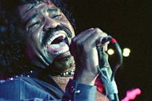 Soul Power