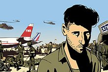 Waltz with Bashir