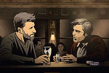 Waltz with Bashir