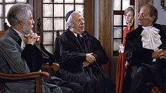The Scarlet Letter