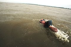 Big River Man