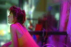 Enter the Void