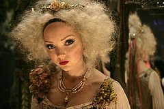 The Imaginarium of Doctor Parnassus