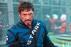 Iron Man 2