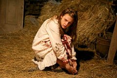 The Last Exorcism