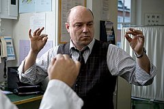 Väärät juuret