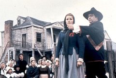 The Scarlet Letter