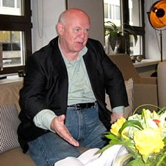 Frank Henenlotter