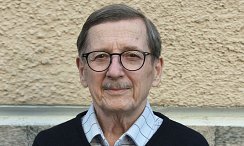 Kalevi Koukkunen