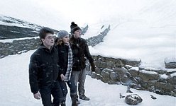 Harry Potter ja puoliverinen prinssi