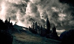 Harry Potter ja puoliverinen prinssi