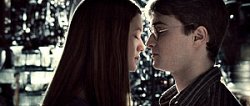 Harry Potter ja puoliverinen prinssi
