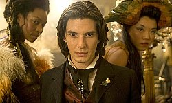 Dorian Gray