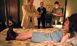 The Last Exorcim