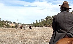 True Grit