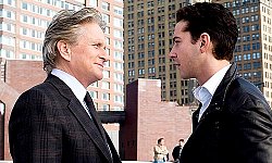 Wall Street: Money Never Sleeps