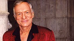 Hugh Hefner: Playboy, Activist and Rebel