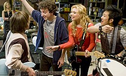Bandslam
