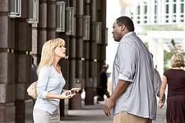 The Blind Side
