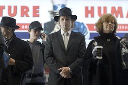 Daybreakers